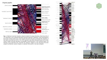 EMBL Keynote Lecture - The art and science of data visualization, Moritz Stefaner