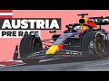 2023 Austrian Grand Prix (LIVE from Vienna) // Tommo&#39;s Pre Race Chinwag