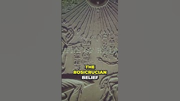 Uncovering the Surprising Beliefs of the Rosicrucian Initiation Path#OpusClip
