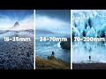 5 steps to take absolutely epic landscape photos  with any lens