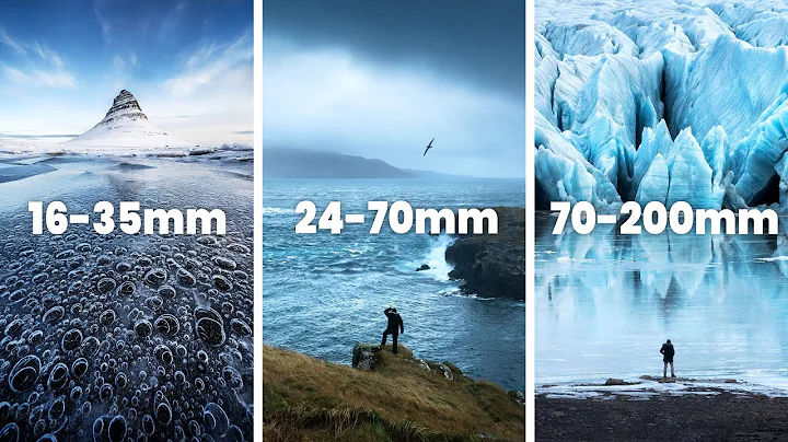 5 STEPS to take ABSOLUTELY EPIC landscape PHOTOS – with any lens! - DayDayNews