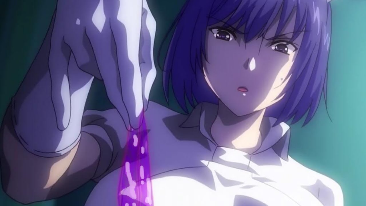 🥵UN NUEVO TRATAMIENTO🤧Sakusei Byotuo The Animation - YouTube