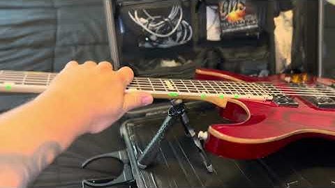 Quad Cortex Travel Guitar Tech Box-Minimalist Musician 