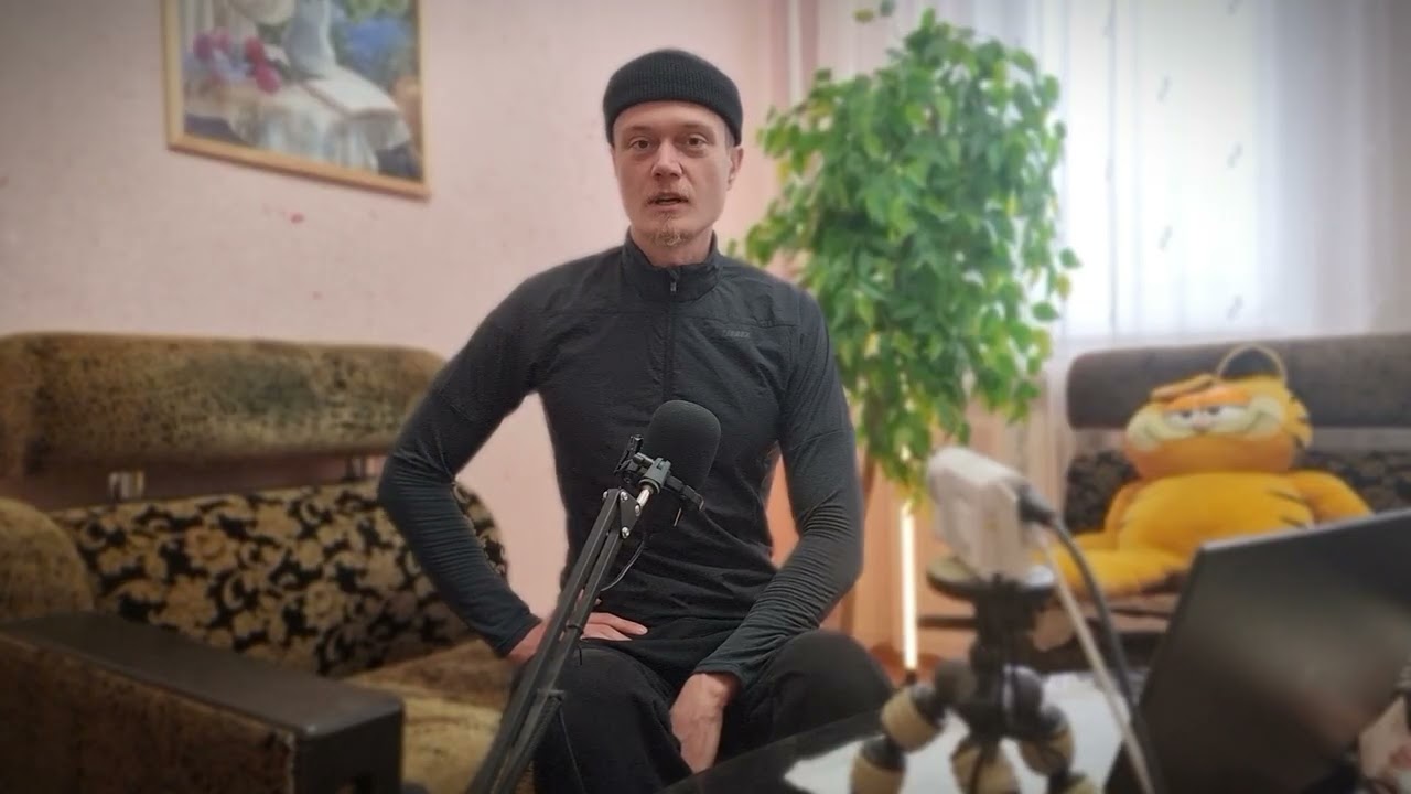 Электорат нужно удерживать в режиме выживания ☝️