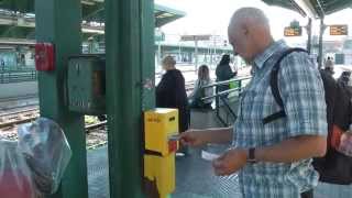 Bari Centrale to Alberobello Puglia, Italy screenshot 5