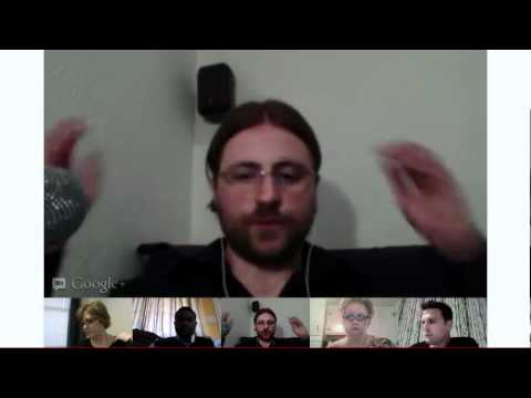 EduOnAir: Juan De Luca, "Google Apps And Other Products For Bring Your Own Device" Google+ Hangout - EduOnAir: Juan De Luca, "Google Apps And Other Products For Bring Your Own Device" Google+ Hangout