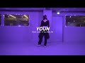 ㅣKiana Lede - If You Hate Me  l YOUN l Choreography l Class l PlayTheUrban