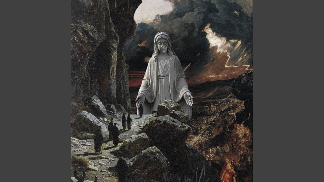 celestial altar (feat. Doldrey)