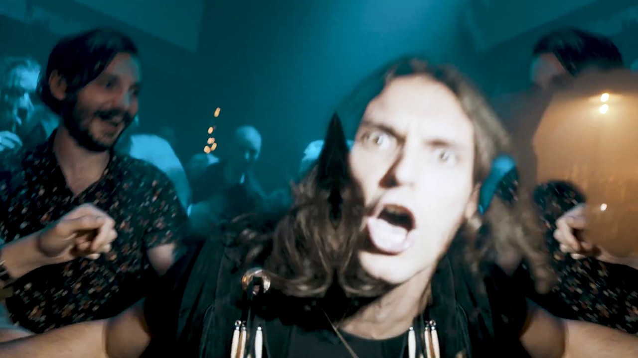 Watch WACO - The Jersey Devil (Official Video) on YouTube Watch WACO - The Jersey Devil (Official Video) on YouTube