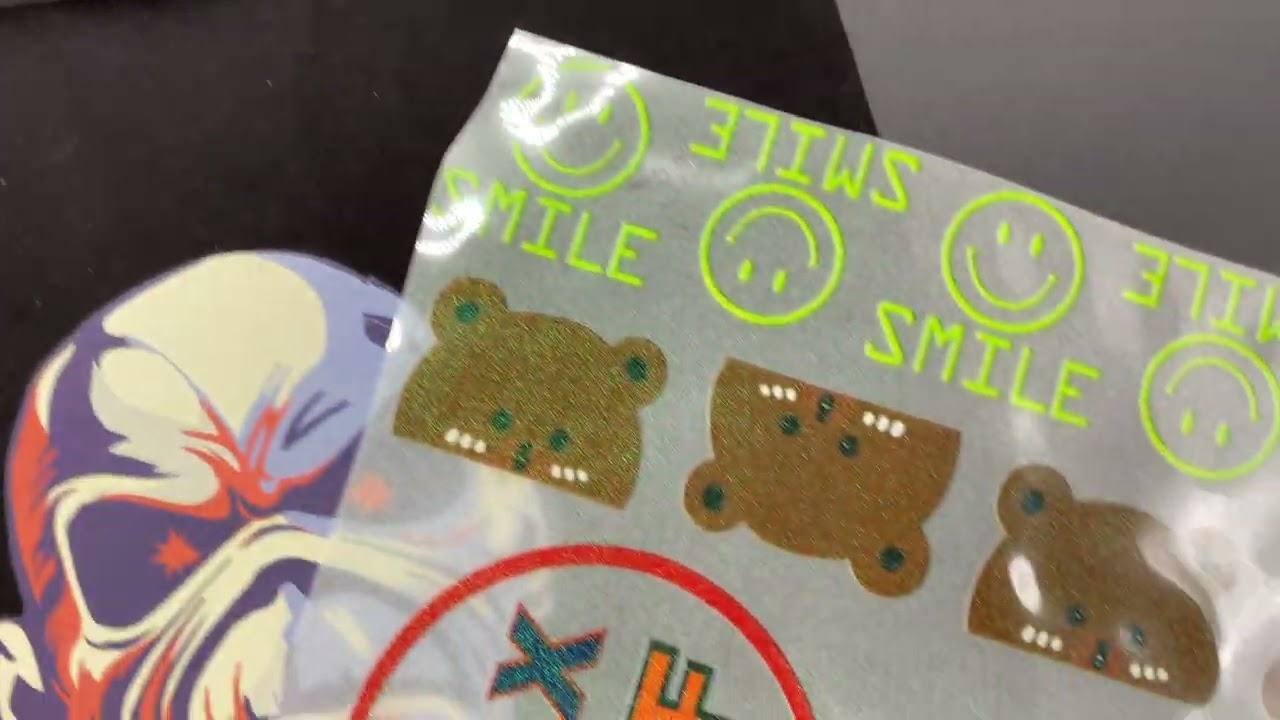 High Grade, Glitter DTF PET Film Factory, Glitter DTF digital Transfer Factory, China, Manufacturer