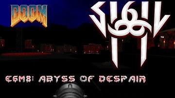 SIGIL 2 - E6M8: Abyss Of Despair - 100% (Ultra-Violence)