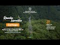 🔴 [En vivo] Reunión informativa Proyecto Refuerzo Suroccidental 500 KV La Virginia Alférez (Cartago)