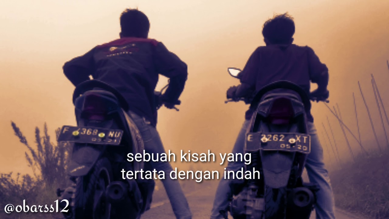 Puisi untuk sahabat - YouTube