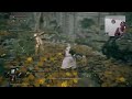 ELDEN RING : PRIMER JEFE IMPORTANTE