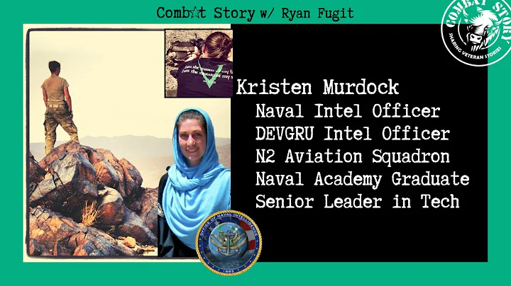 SEAL Team 3 & DEVGRU Intel Officer  | Silicon Vall...