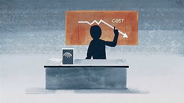 Aruba Networks MOVE Architecture