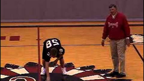 Tactics, Techniques, and Drills for Installing the Single Wing Offense