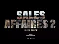 Jeska skeum sales affaires 2 clip officiel