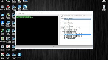 Qmobile LT100 FRP Bypass With Cm2 2021 (Mexico Botters)