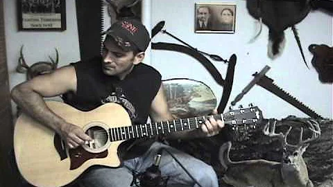 Delta Blues By Jim Rodio