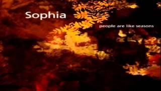 SOPHIA - fool