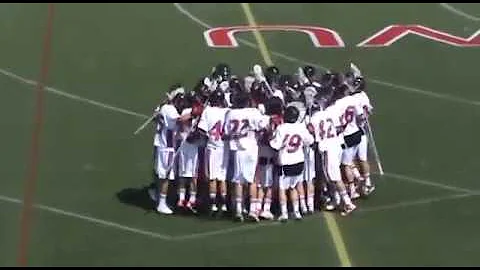 Shaun Crow - Career Highlights at Ohio Wesleyan Un...