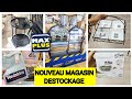 MAX PLUS🌟💥OUVERTURE DESTOCKAGE SOLDES 26.07.21 #MAXPLUS #DESTOCKAGE #BONPLAN #SOLDES_2021 #lempde