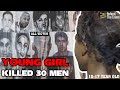 Who Is The São Paulo Girl The Teen Serial Killer Nobody Saw Coming Who Is The São Paulo Girl The Teen Serial Killer Nobody Saw Coming