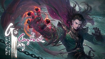Gió Mây Chuyển Sắc – Nhạc Phim Hồng Kong TVB – Lee Phú Quý ♬ Vượt núi lớn xa xa biển càng xanh ♬