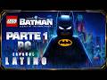 LEGO Batman: El Legado del Caballero de la Noche | ESPAÑOL LATINO | PC | 4K