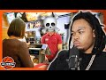 Q50 On How Deadly It Can Get Ordering Food In Chicago