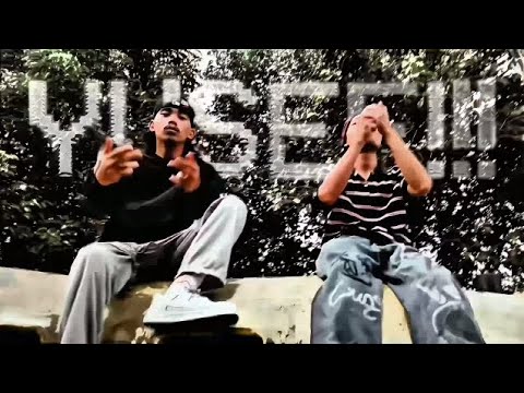 YuSee!!! - Voice Royalidad (Official Music Video)