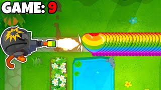 I Played Bloons Until I Lost... (again)