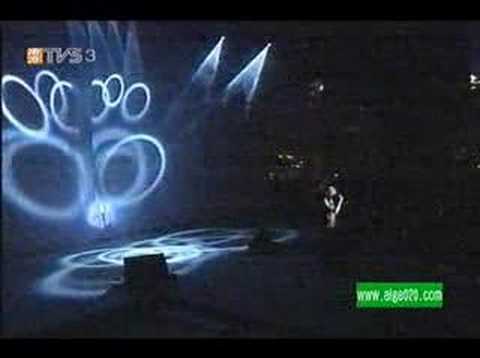 陳慧嫻 @ 添馬艦回歸匯演 (1997)