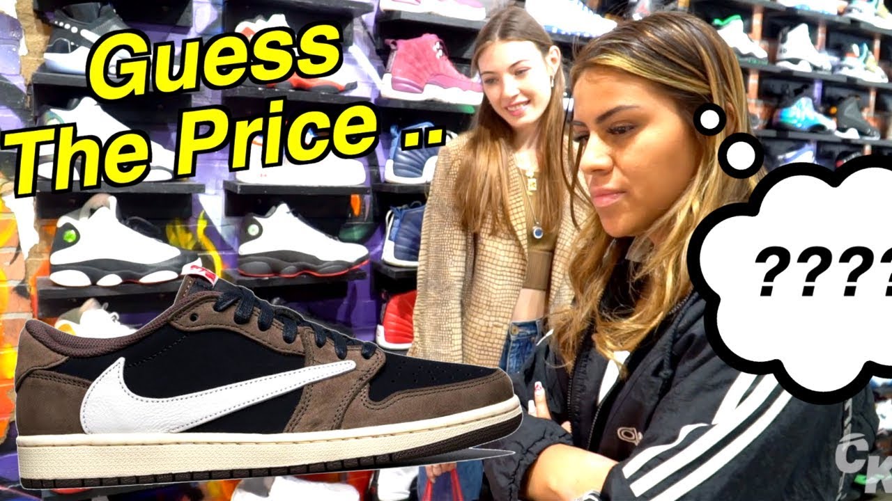 Guess The Price, I'll Buy It Challenge!!!!!