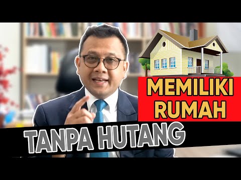 Video: Bagaimana Mereka Bisa Merampas Rumah Tanpa Hutang