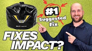 The Truth About Golf Impact Bags for Better Contact (Cheap 7‑Day Test)