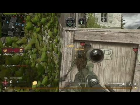 MWR noscope across the map