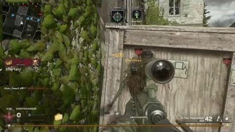 MWR noscope across the map