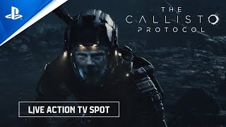 Análise The Callisto Protocol (PS5) - Conversa de Sofá