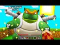 SFIDIAMO DARK SHADOW BLASTOISE PER LA PRIMA VOLTA SULLA PIXELMON!!