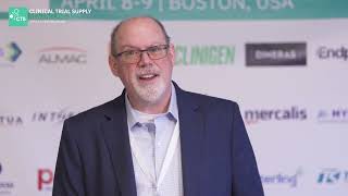 Craig Mooney, IRT/RTSM Expert, Taikun Pharma Services