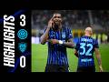 THURAM, BARELLA, ZIELIŃSKI’S GEM: INTER SOAR | INTER 3-0 CAGLIARI | SERIE A 25/26 HIGHLIGHTS