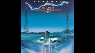 Journey - It Could Have Been You (Raised On Radio) (HQ)