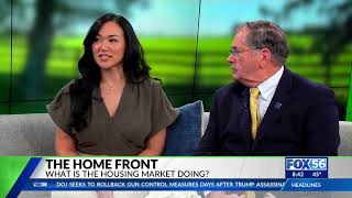 The Home Front: Fox56 and Bluegrass Realtors