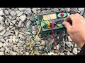 Залежність Опору від глибини заземлення#deyeinverter#сонячнібатареї #сонячніпанелі  