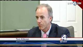 Attorney Files Lawsuit For Train Crash Victims