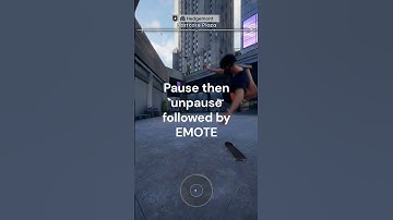 Super Jump Skate 4 Glitch "Superman" tutorial Easy