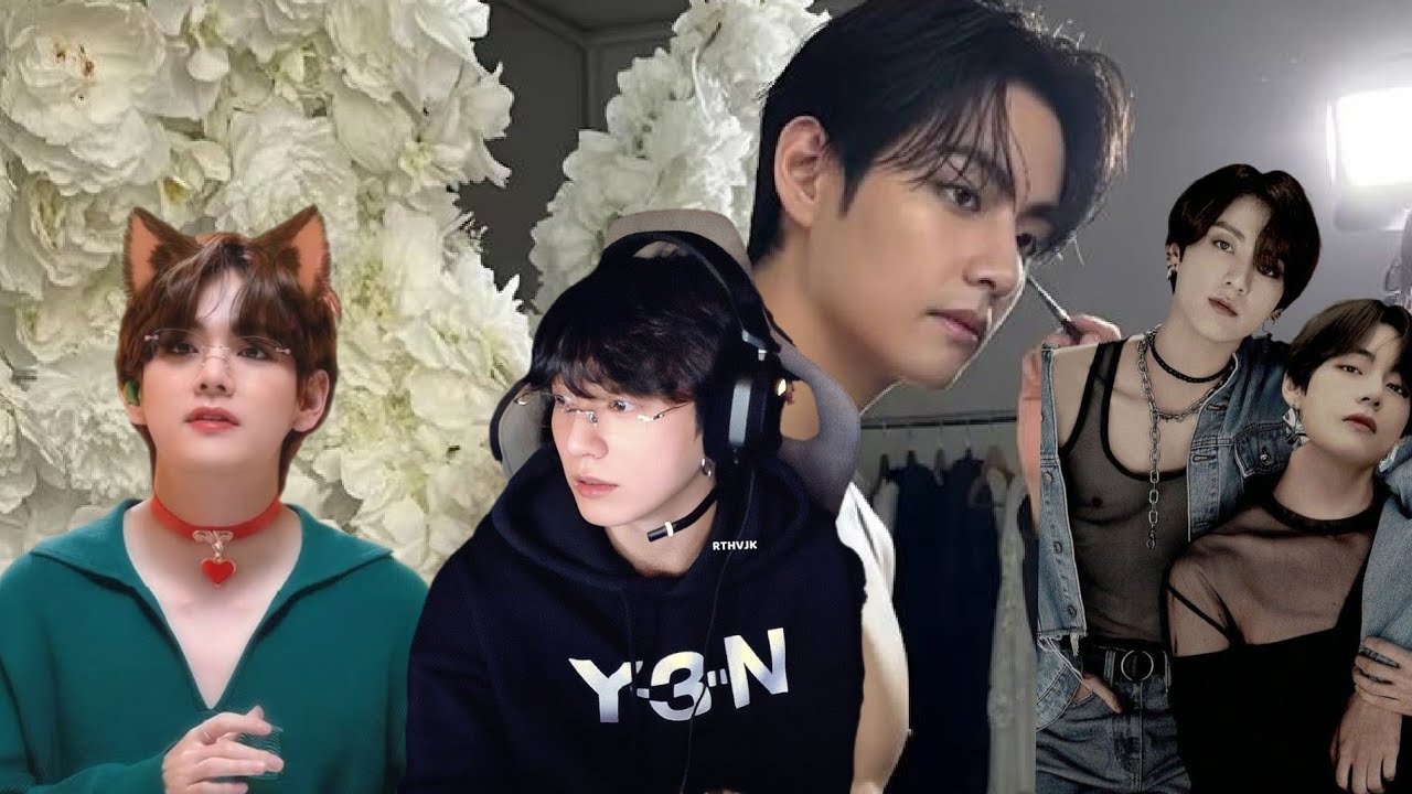 Mysterious omega #IT CEO alpha #bts #oneshot #hindi 