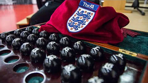 LIVE: FA CUP 1ST ROUND DRAW PREDICTIONS